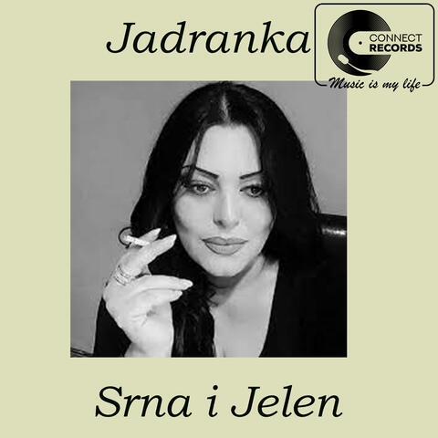 Srna i Jelen