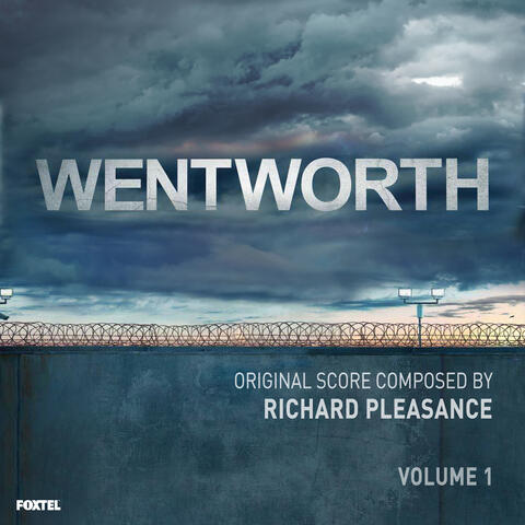 Wentworth (Original Score), Vol.V1