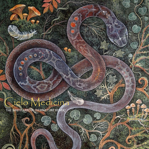 Cielo Medicina (Deeparture Remix)
