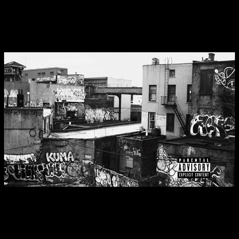 Instrumental Hip Hop Rap Underground (Violent)