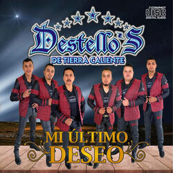 Que Me Entierren Con la Banda