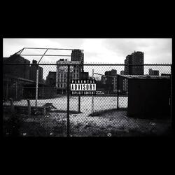 Underground Instrumental Hip Hop Rap (Frío)