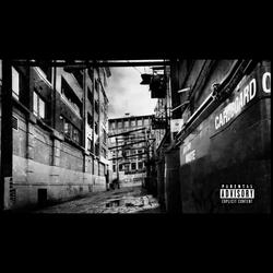 Instrumental Rap Hip Hop Underground (Dark Night)