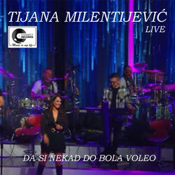 Da si nekad do bola voleo