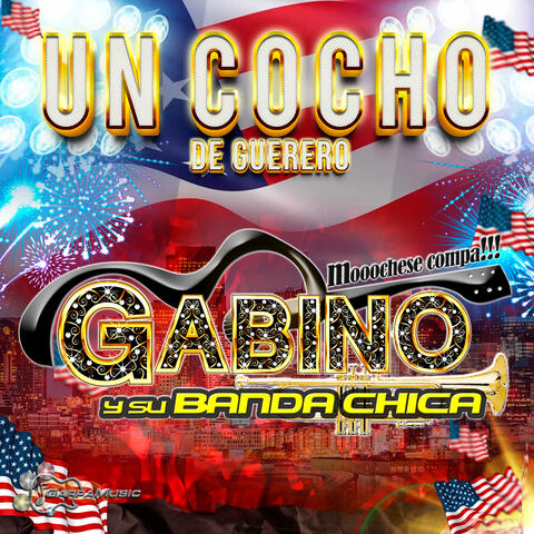 Un Cocho De Guerrero