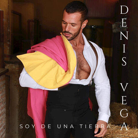 Soy de una tierra