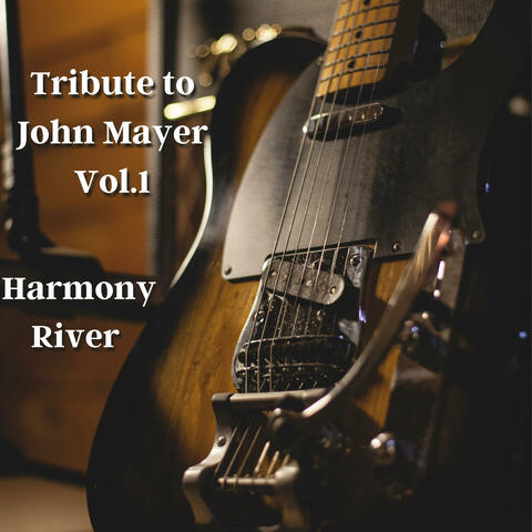 Tribute to John Mayer Vol.1