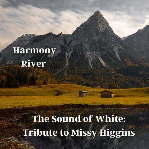 The Sound of White: Tribute to Missy Higgins