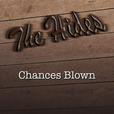 Chances Blown