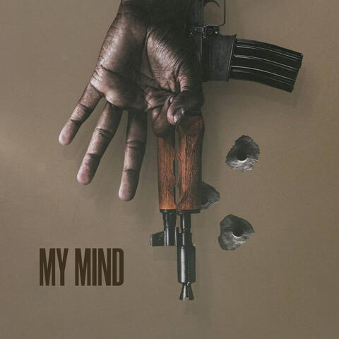 My Mind