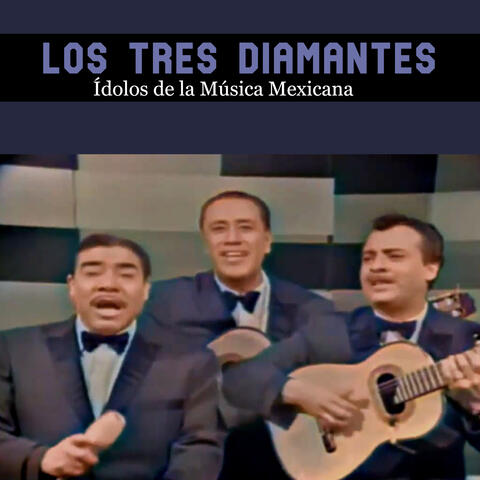 ídolos De La Música Mexicana