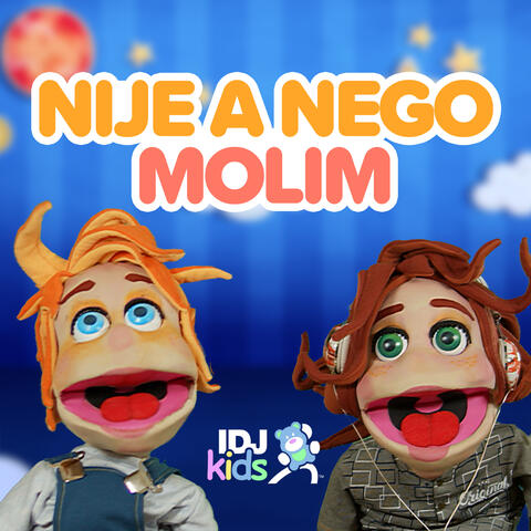 Nije a nego molim