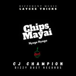 Chips Mayai (Nyege Nyaga)