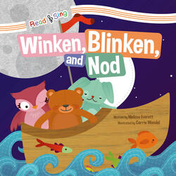 Winken, Blinken, and Nod