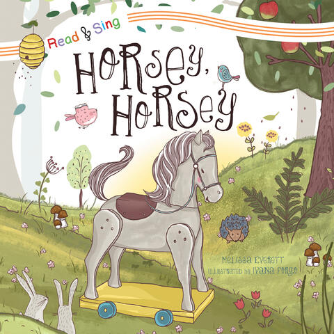 Horsey, Horsey