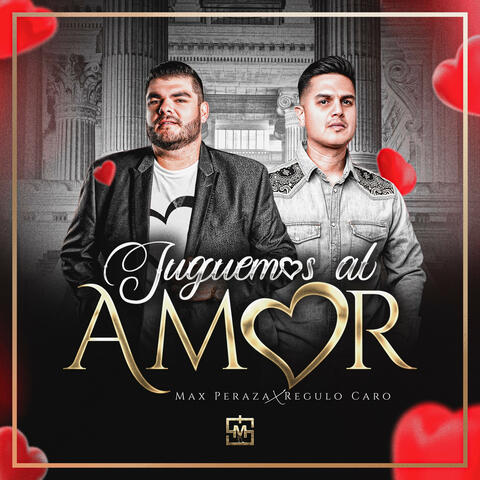Juguemos Al Amor