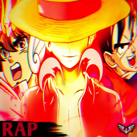 Old School del Anime Rap - Goku, Seya de Pegaso & Luffy