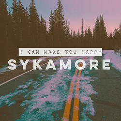 I Can Make You Happy