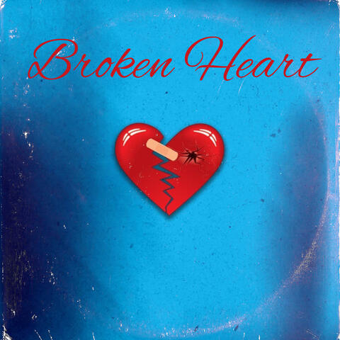broken heart