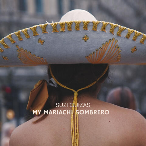 My Mariachi Sombrero