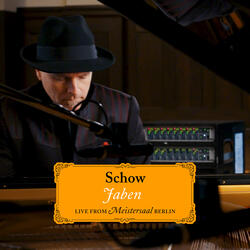 Jaben - Live from Meistersaal Berlin