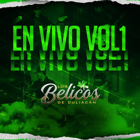 En Vivo Vol. I