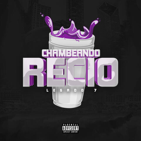 Chambeando Recio