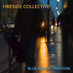 Blue is My Condition