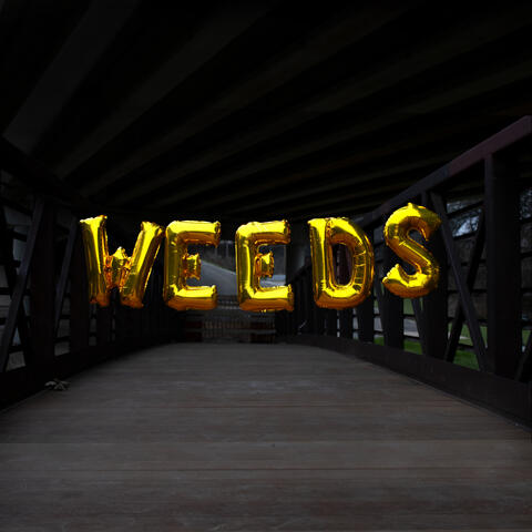 The Definition of Weeds