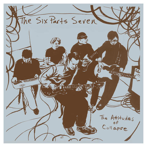 The Six Parts Seven