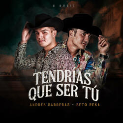 Tendrías Que Ser Tú