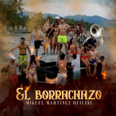 El Borrachazo