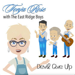 Devil Give Up