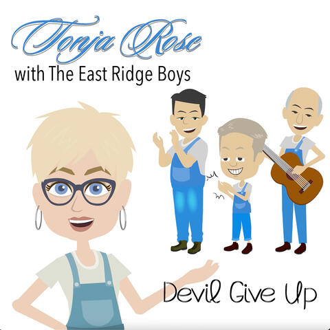 Devil Give Up