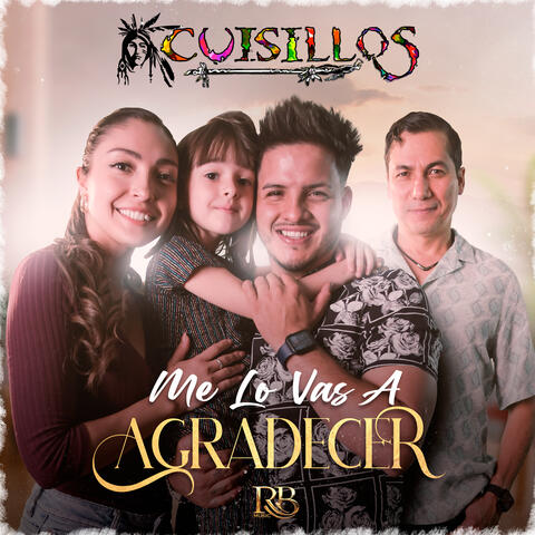 Me Lo Vas A Agradecer