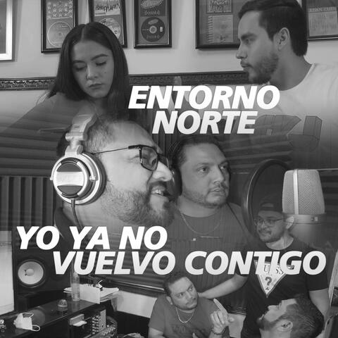 Yo Ya No Vuelvo Contigo