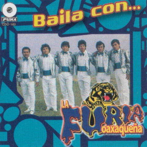 Baila Con...