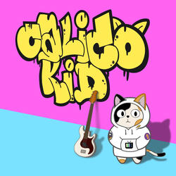 Calico Kid