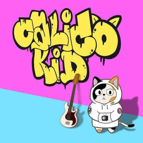 Calico Kid