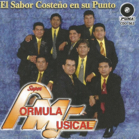 El Sabor Costeño En Su Punto