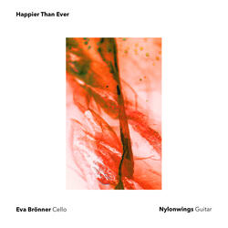 Happier Than Ever