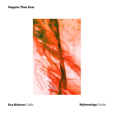 Happier Than Ever
