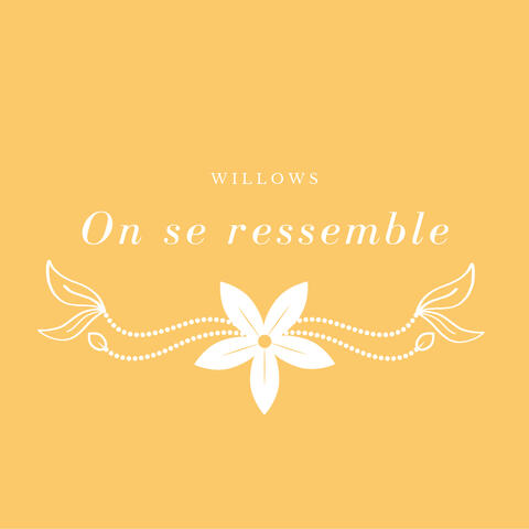 On se ressemble