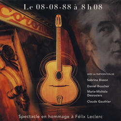 Chant d'un patriote