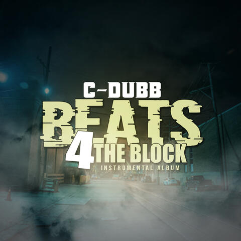 Beats 4 the Block - Instrumental