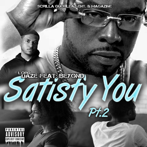 Satisfy You, Pt. 2
