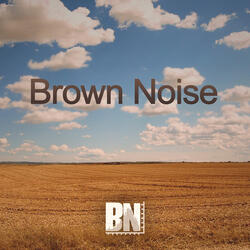 Brown Noise Loopable Track
