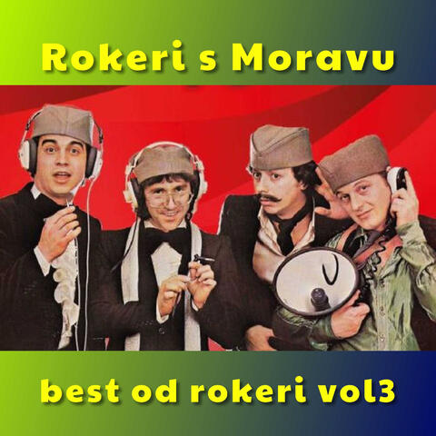 Best od Rokeri vol.3