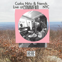 Commend, NYC Peace 2