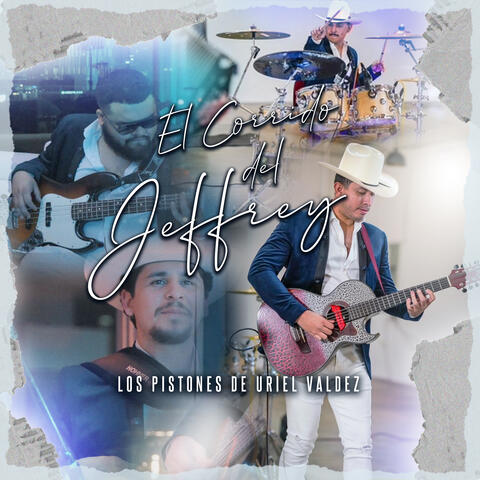 El Corrido Del Jeffrey